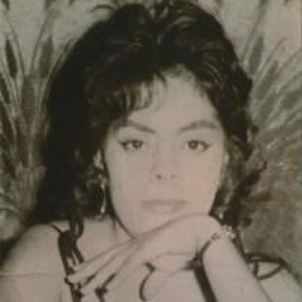 Maria J.  Myers