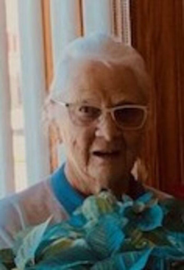 Della Jane Napoleon Profile Photo