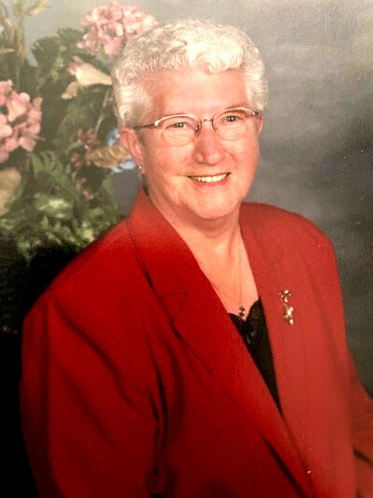 Estella Marie Gullens Profile Photo