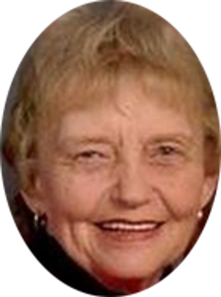 Roberta Young