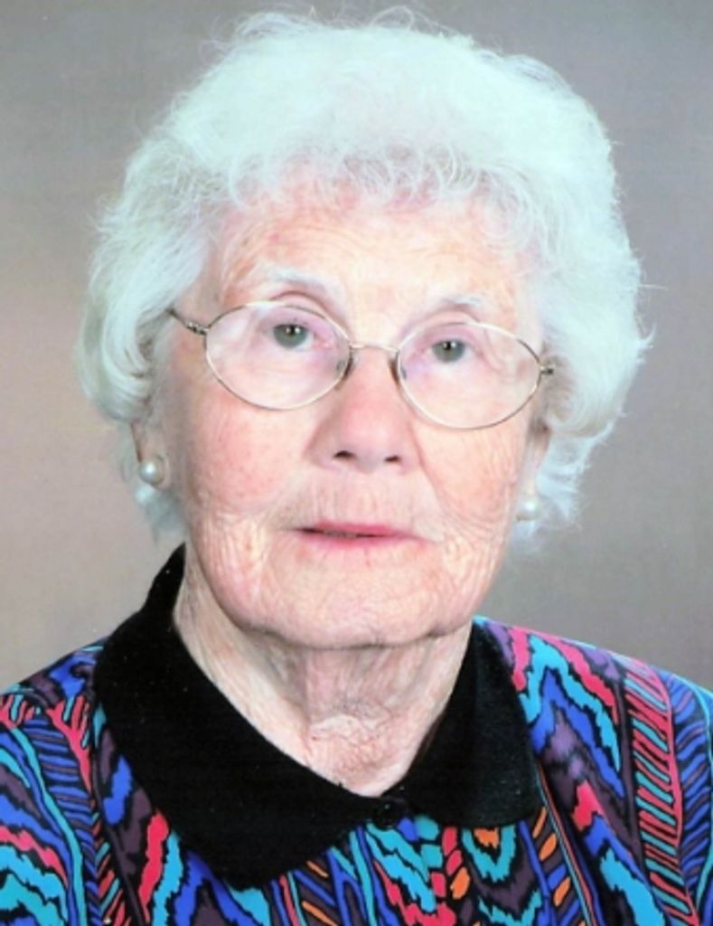 Rose Mary Nadaf