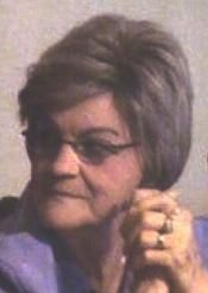 Barbara Nell Balusek