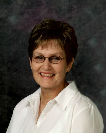 Cathy Solberg's obituary image