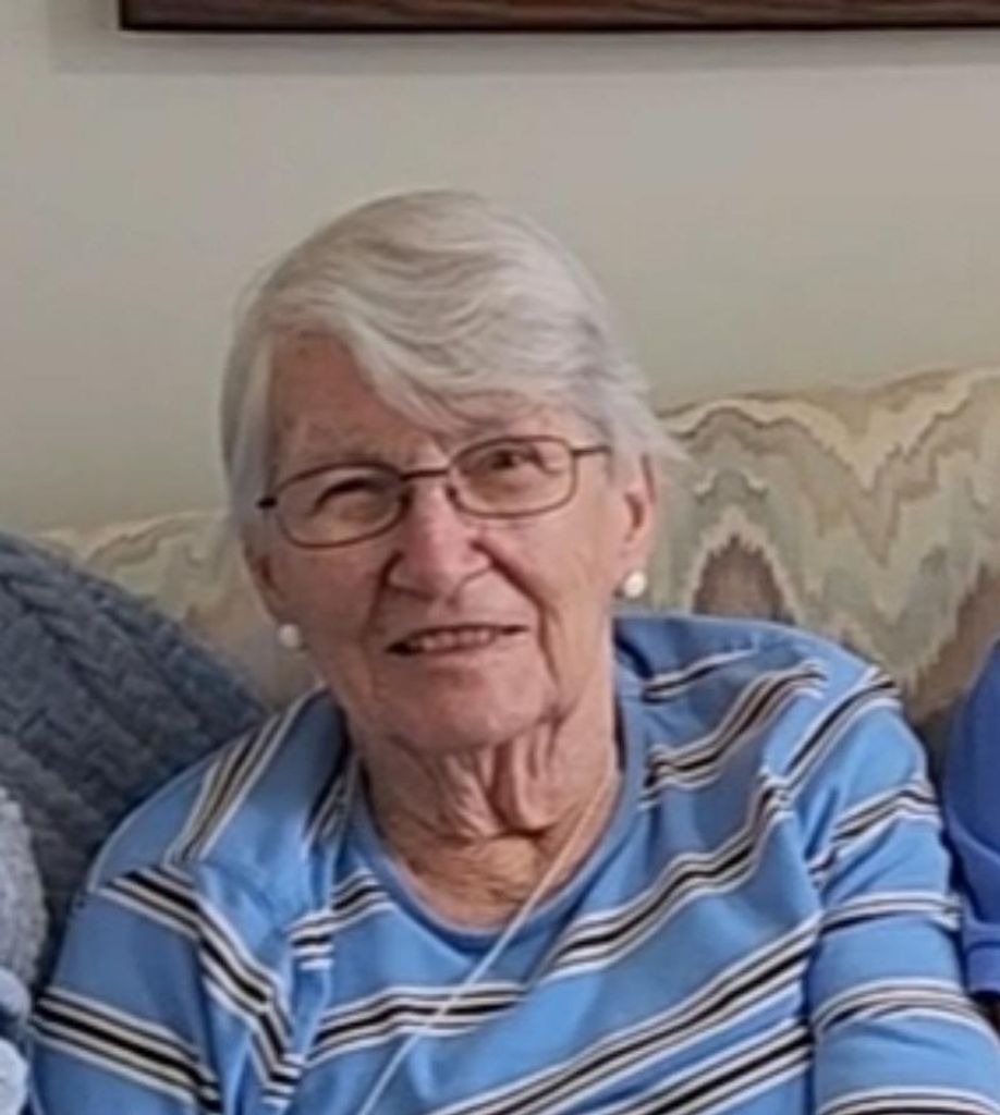 Dixie Thompson King Profile Photo