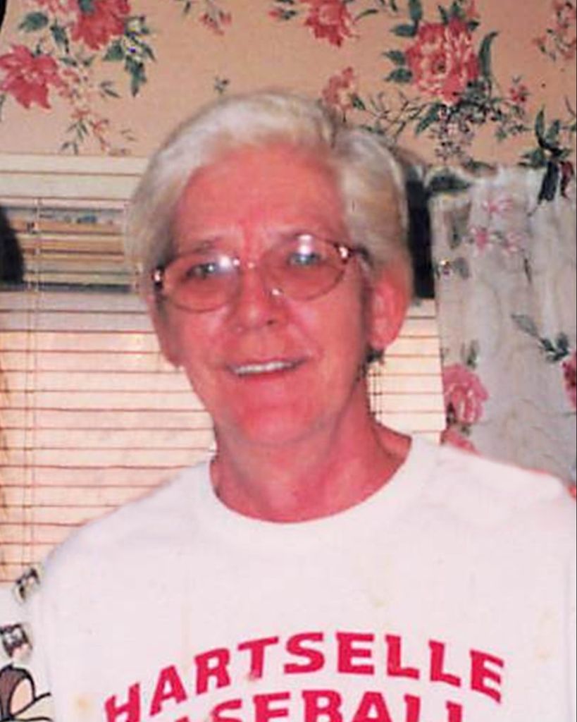 Violet Lee Decatur