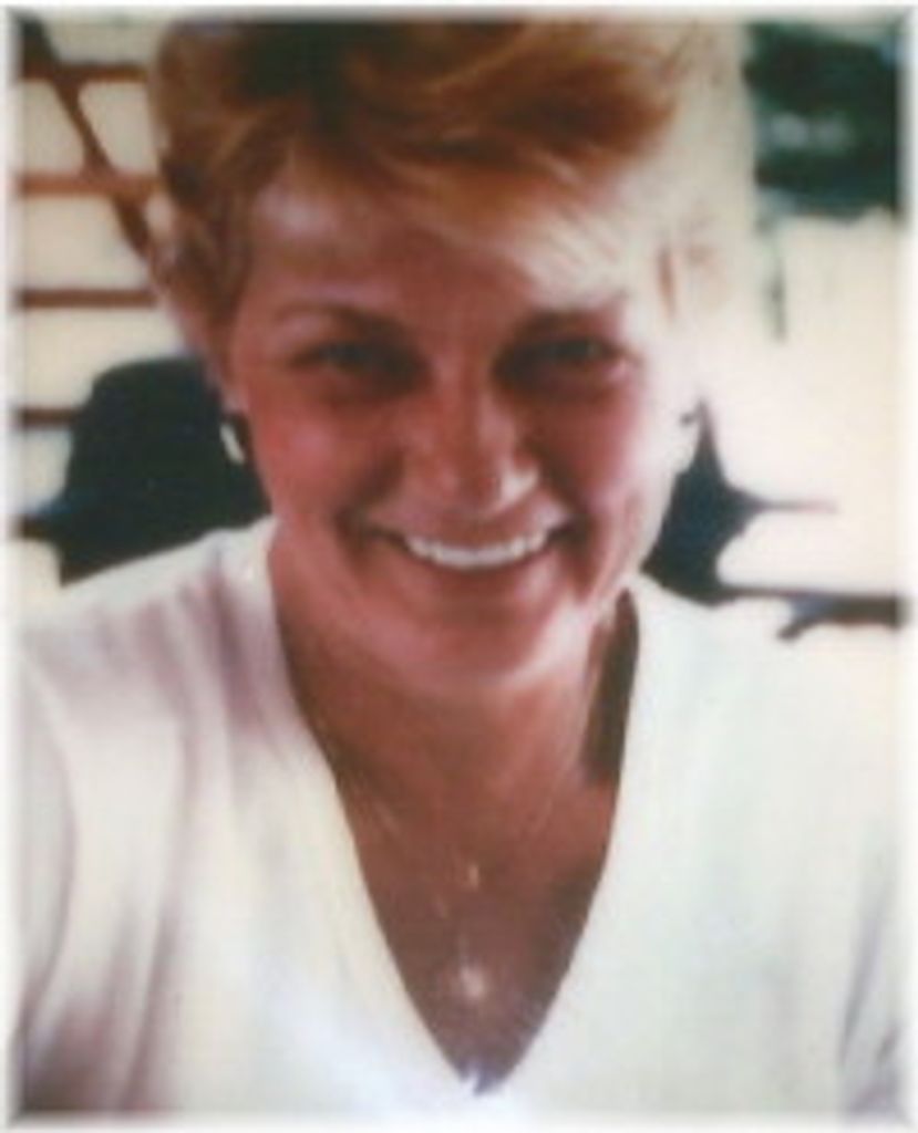 Phyllis Sawchyn (Nee Mastin)