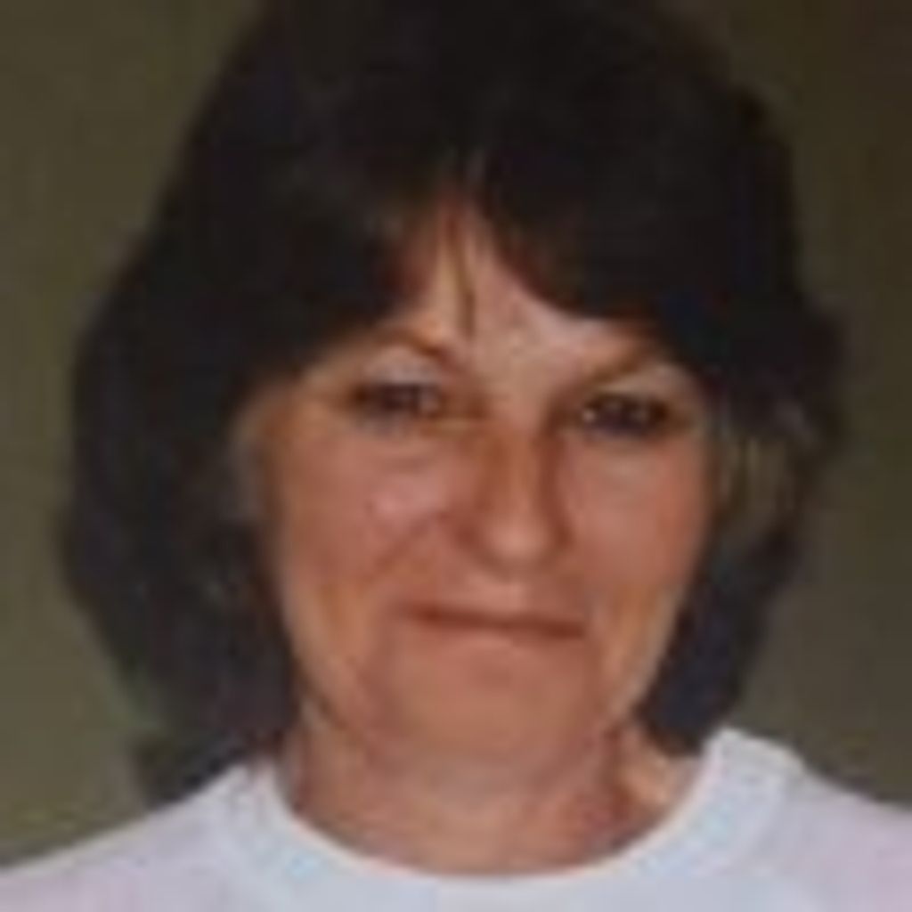 Gussie Gene Erickson