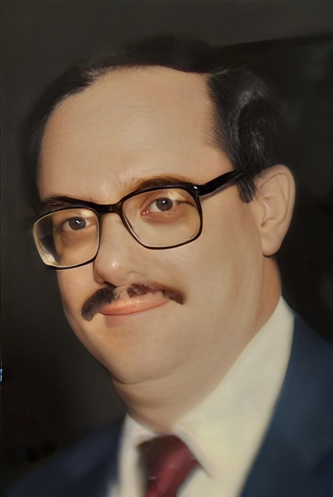 George  James  Porto Profile Photo