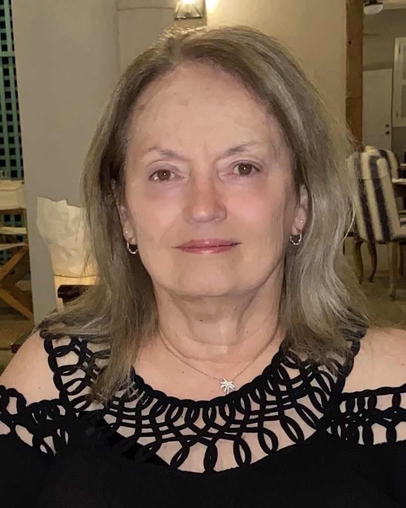 Margaret L. Anderson