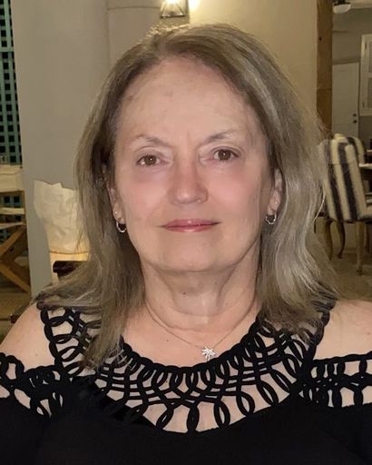 Margaret L. Anderson's obituary image