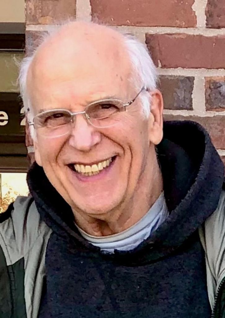 Michael Louis Durocher
