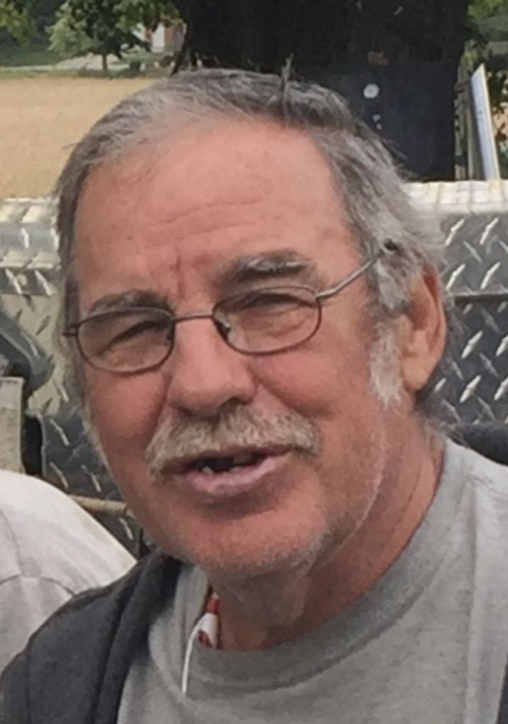 Clyde Burton Prentiss Profile Photo