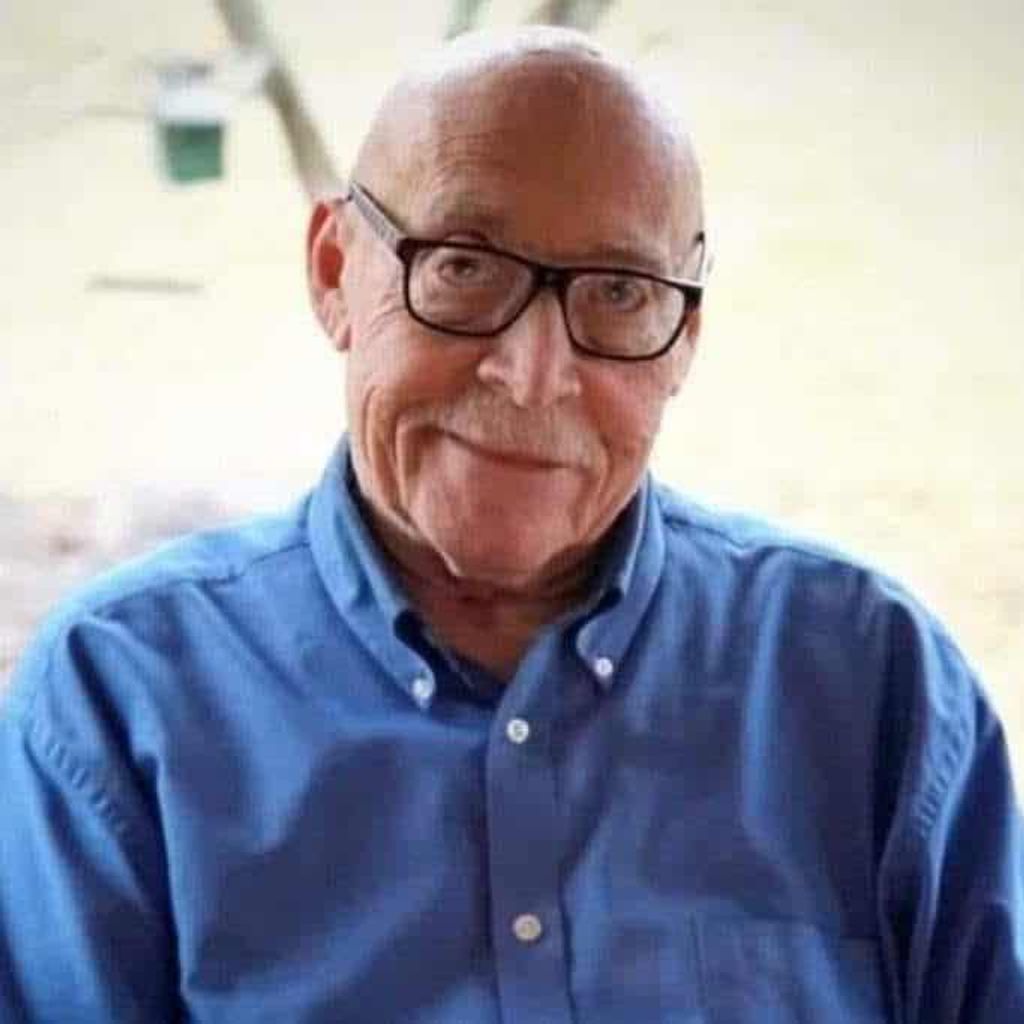 John Morrison Profile Photo