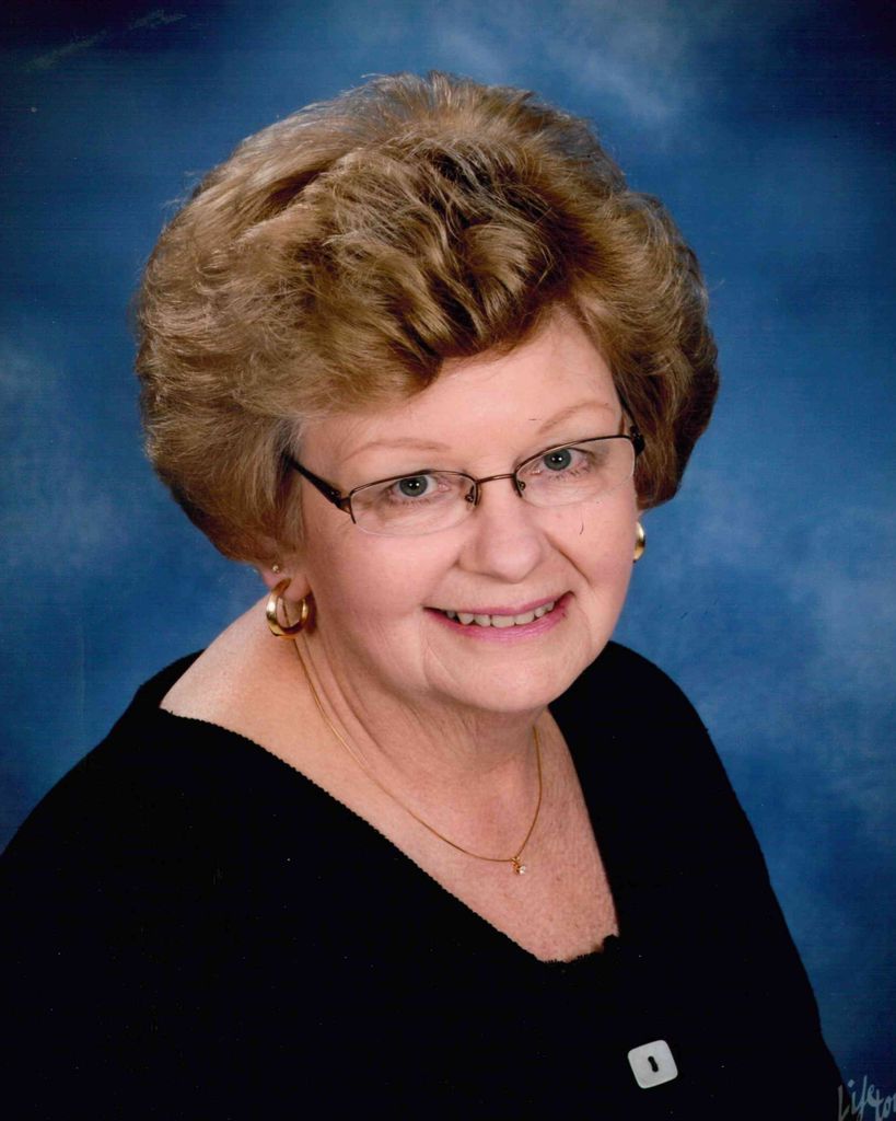 Sandra A. Gauger