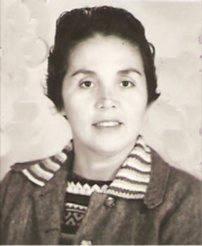 Augusta Carrillo O'Brien