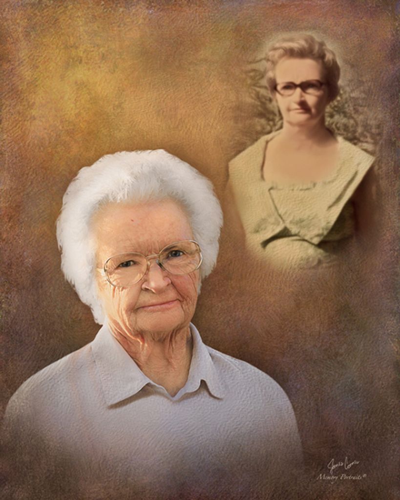Nonnie Taylor Mackey