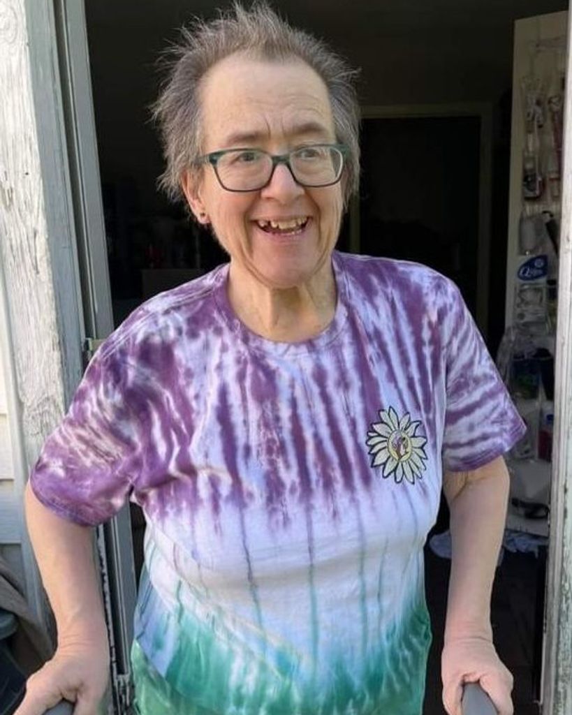 Estelle Rose Seiler