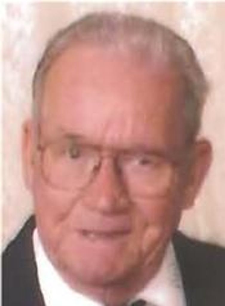 Edgar Sikes Profile Photo