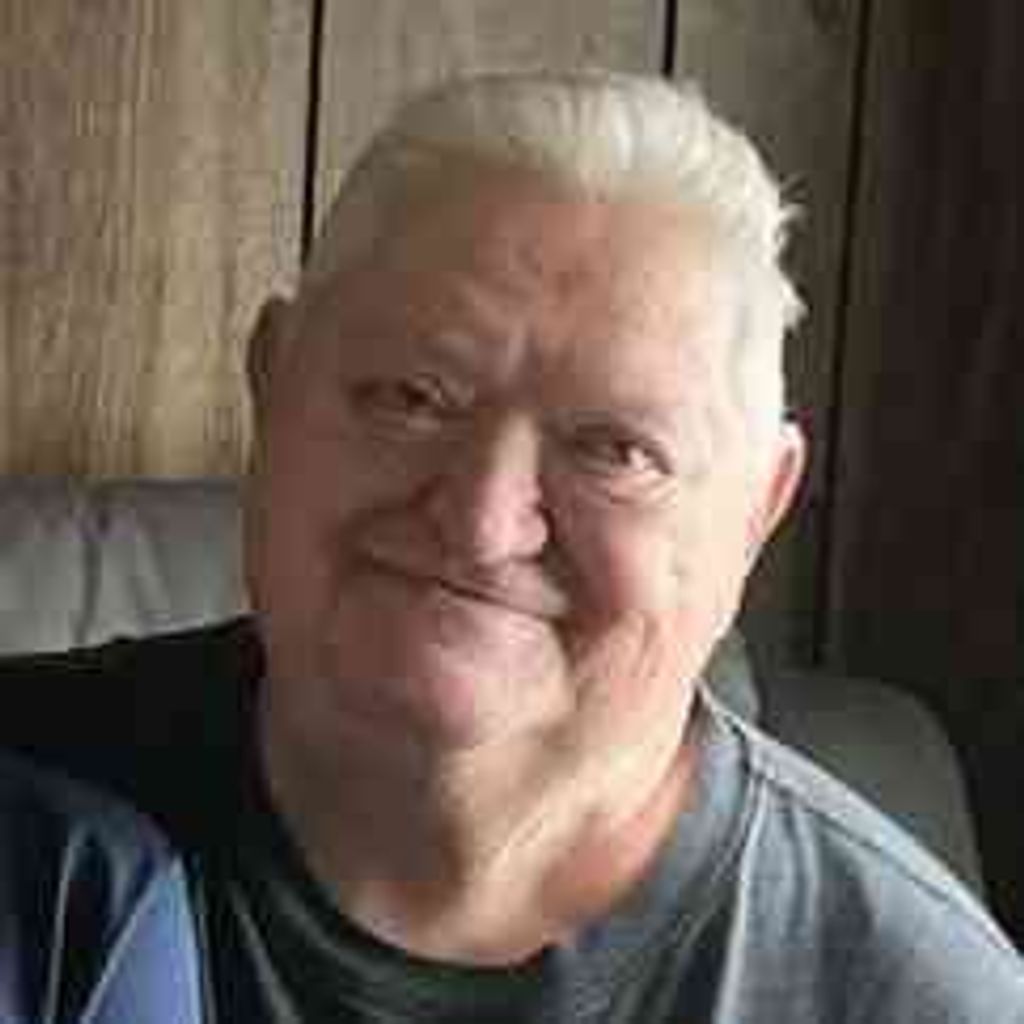 Simon Henry Hoover Profile Photo