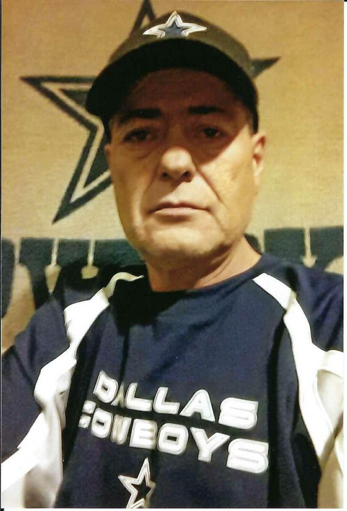 Lawrence Leroy Gonzales Profile Photo