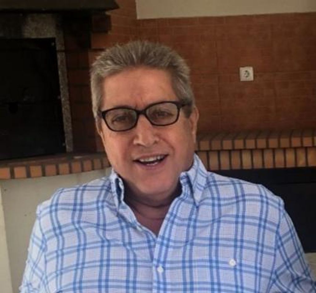 Luis Guerra Ferreira Profile Photo