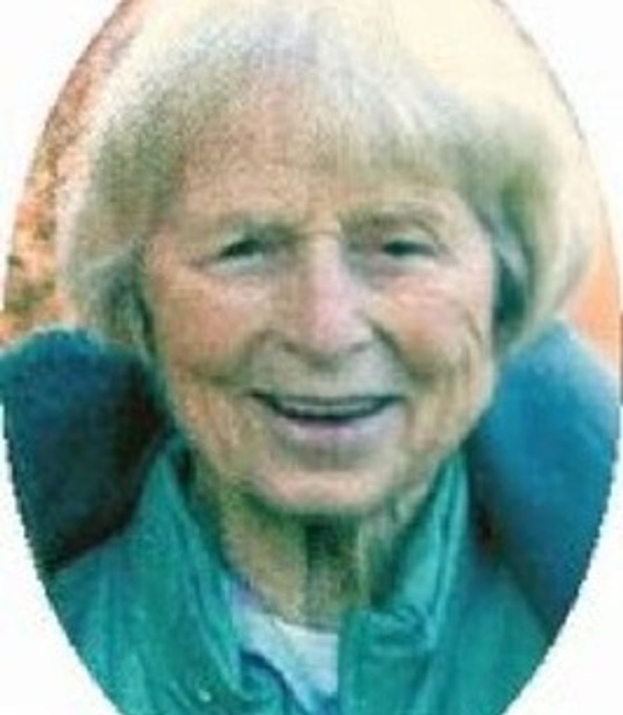 Alice Mckenzie