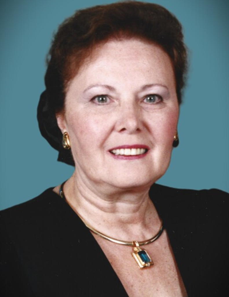 Sylvia Louise (Orkish) Mckee