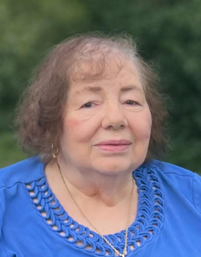 Diane M. Farrell Profile Photo