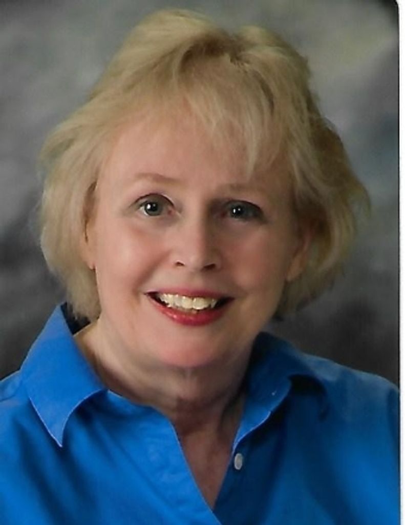 Rosalie I. Richardson