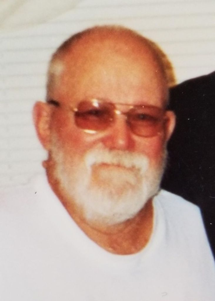 Charles Dewitt Profile Photo