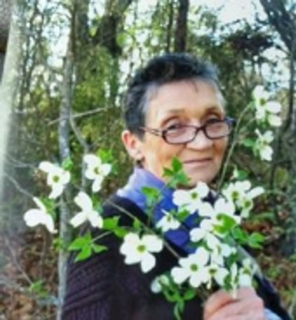 Sandra Sue Clark