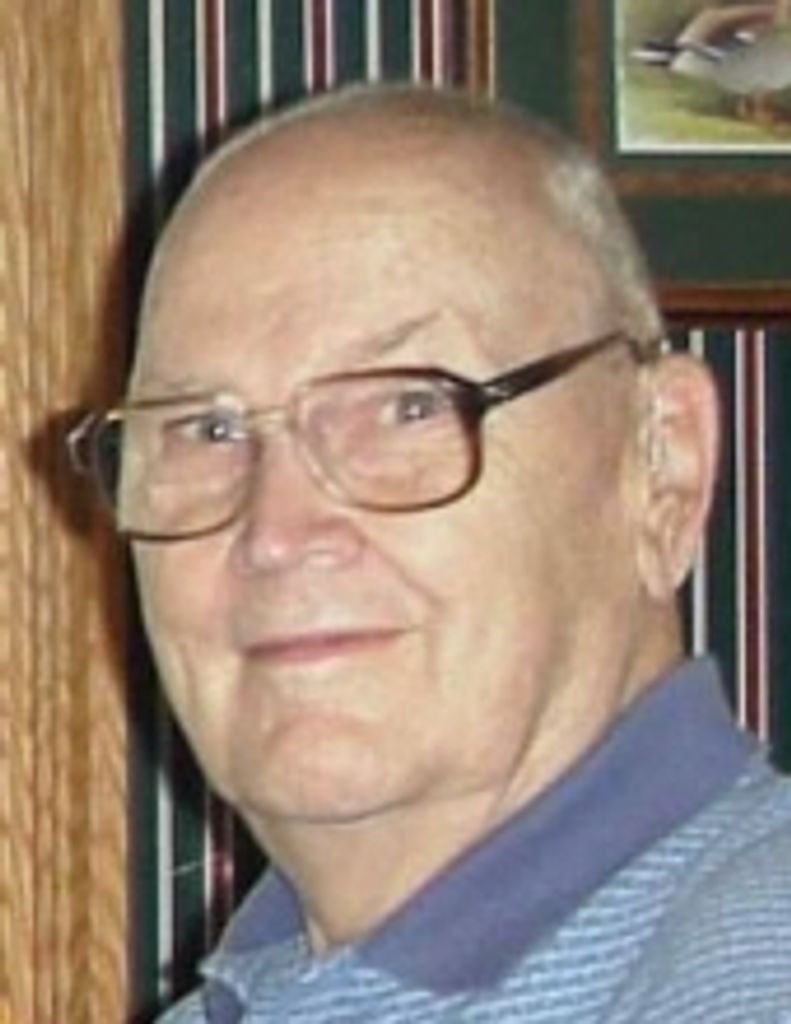 Ervin R. Weaver