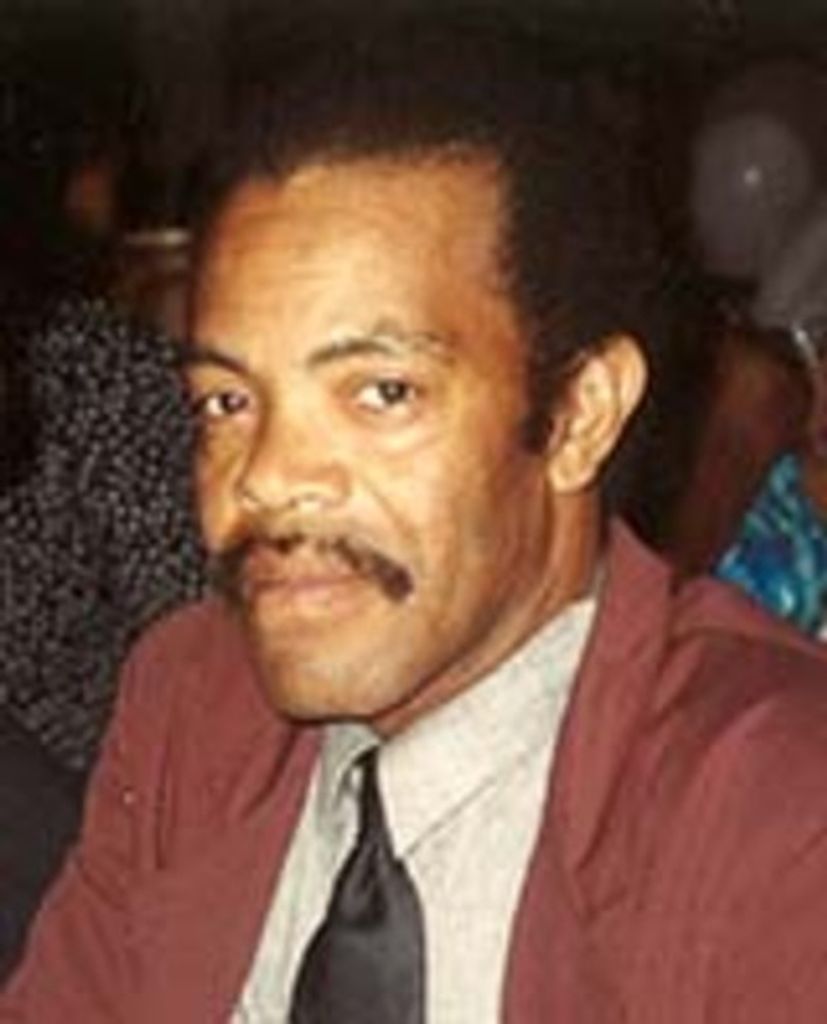 Edward E. Robinson Profile Photo