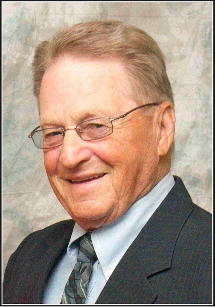 Richard Charles Hinz