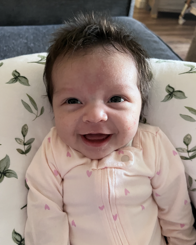 Mila Belen Pulgarin Sosa