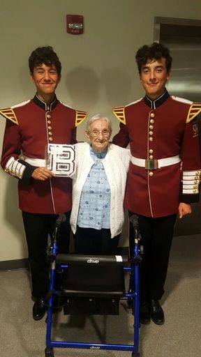 Audrey A. Berger Profile Photo