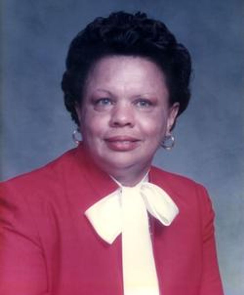 Saundra Hall Jester Profile Photo