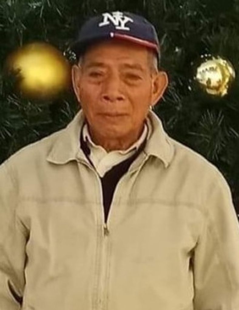 Fortino Navarro Herrera