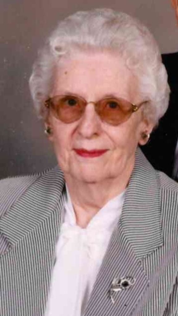 Carolina Brobst