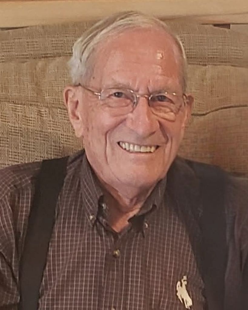 John Carlstrum Harrison