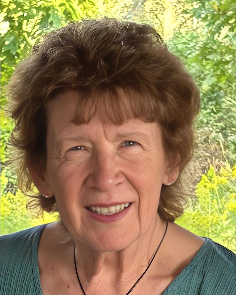 Julie Marie Kleiman