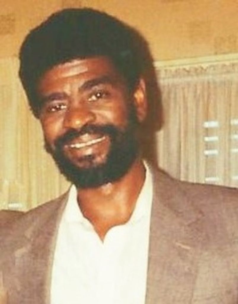 Larry Bives Tillman Profile Photo