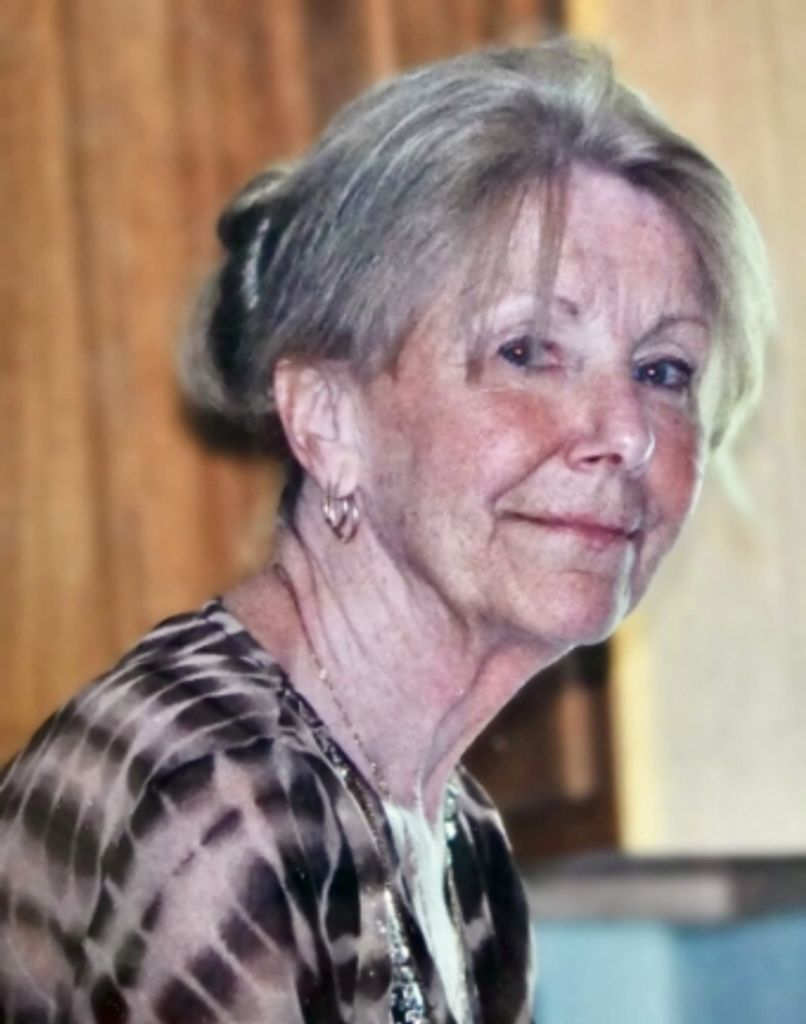 Cheryl Mae Abusheery Profile Photo