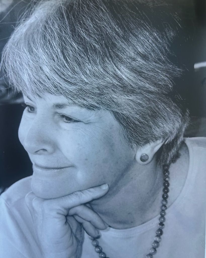 Beverly Dickson Spitzer