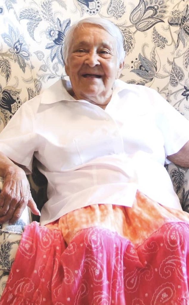 Consuela Rivera