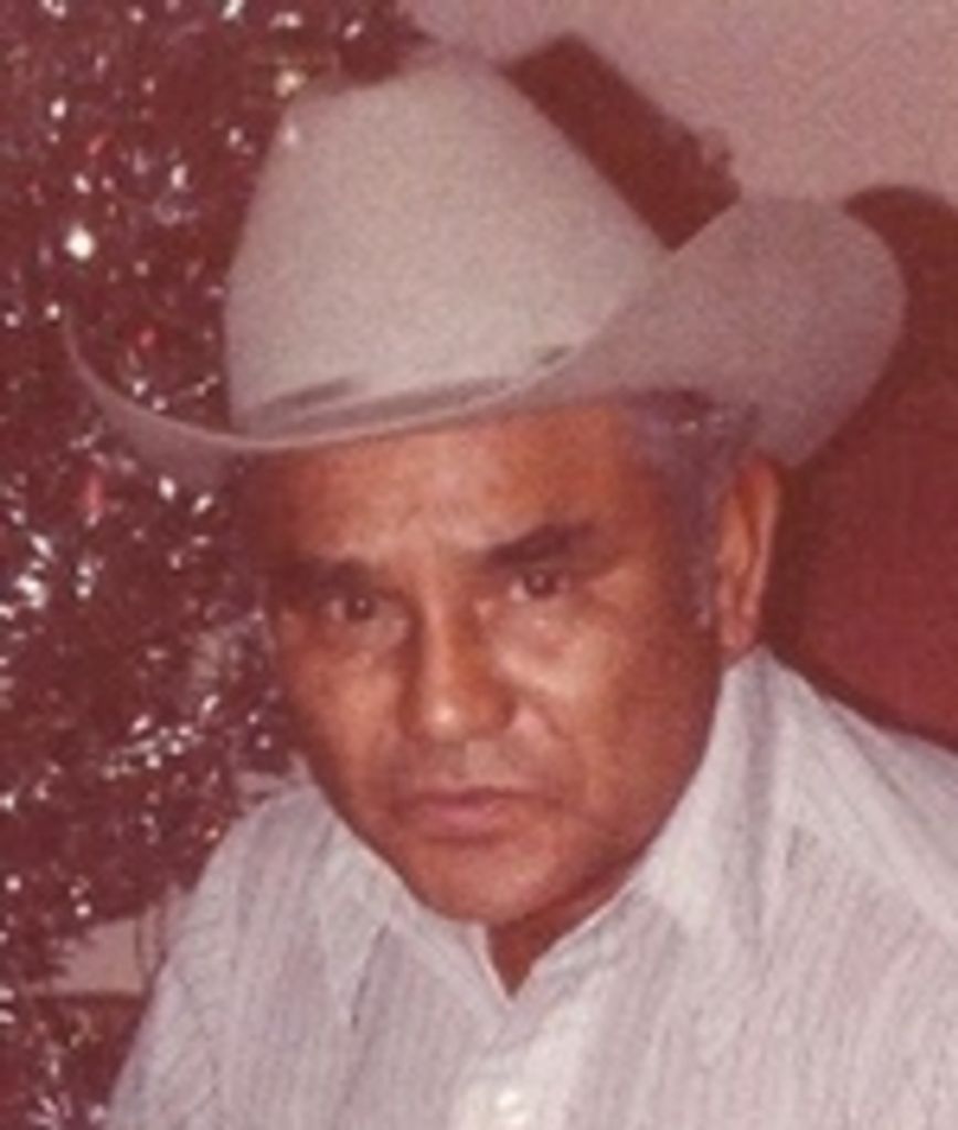 Julio Delarosa