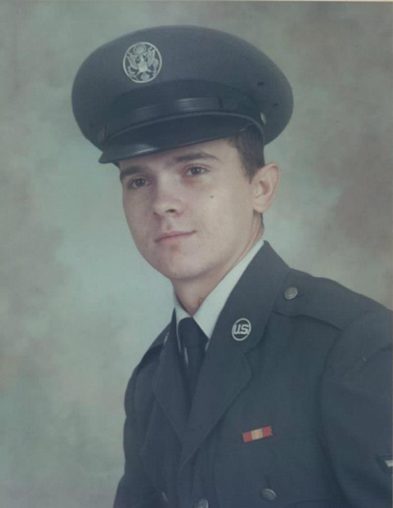 Bruce E. Carey Profile Photo