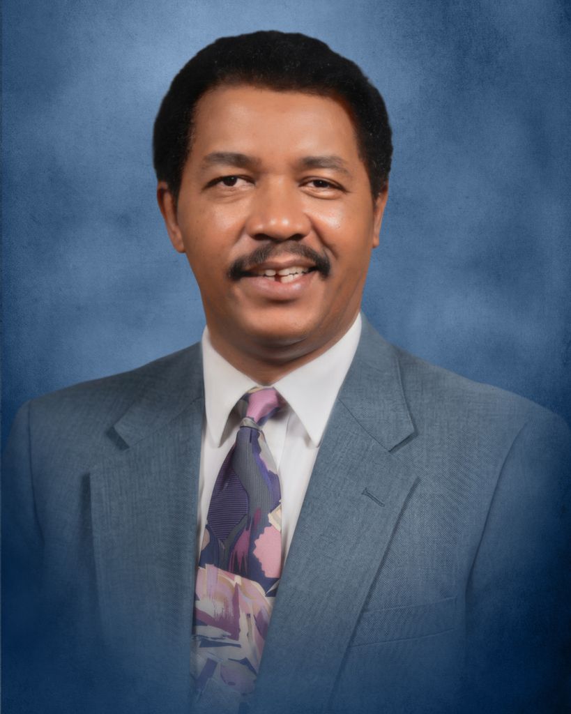 James Albert Tugman Profile Photo