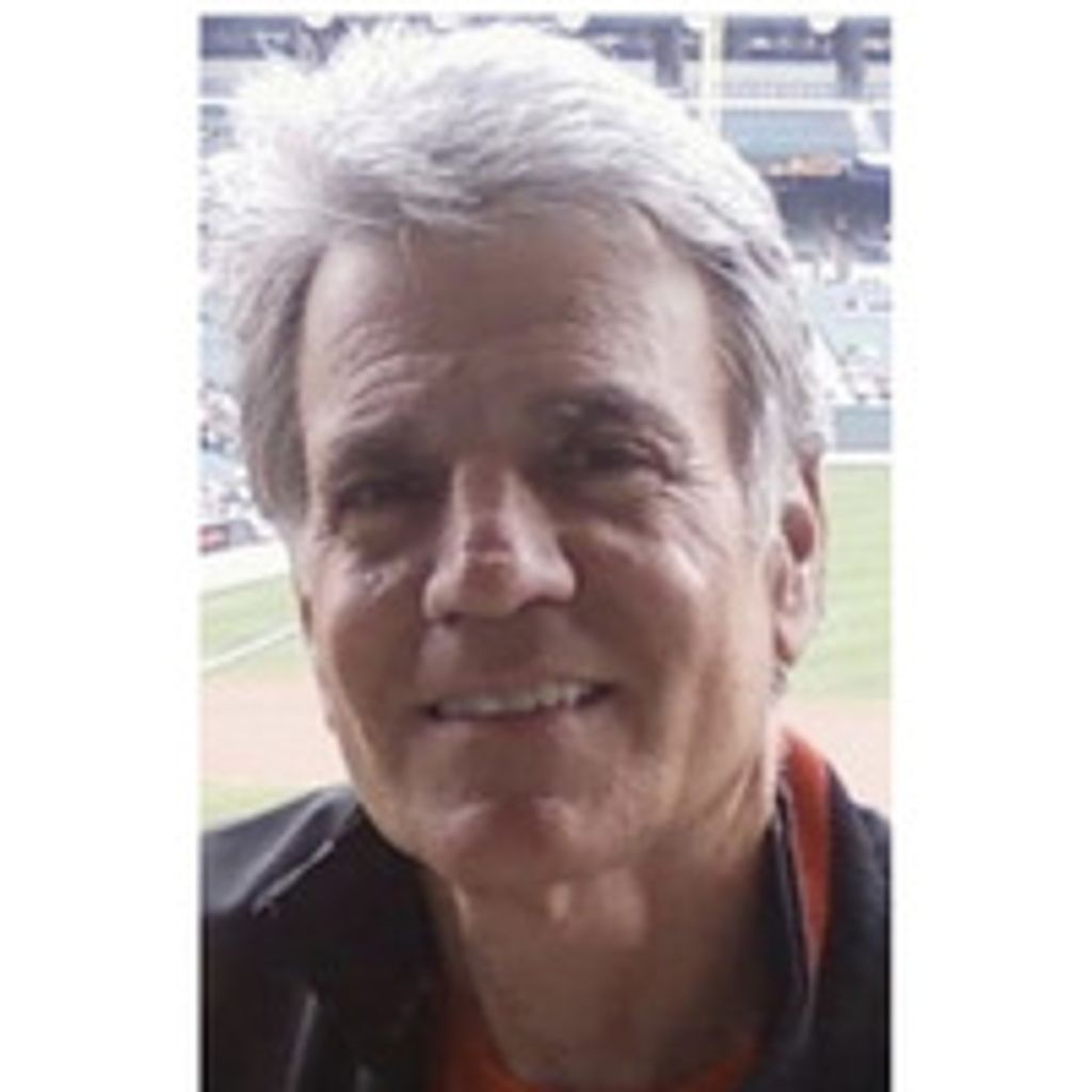 William P. Wentworth, Jr.