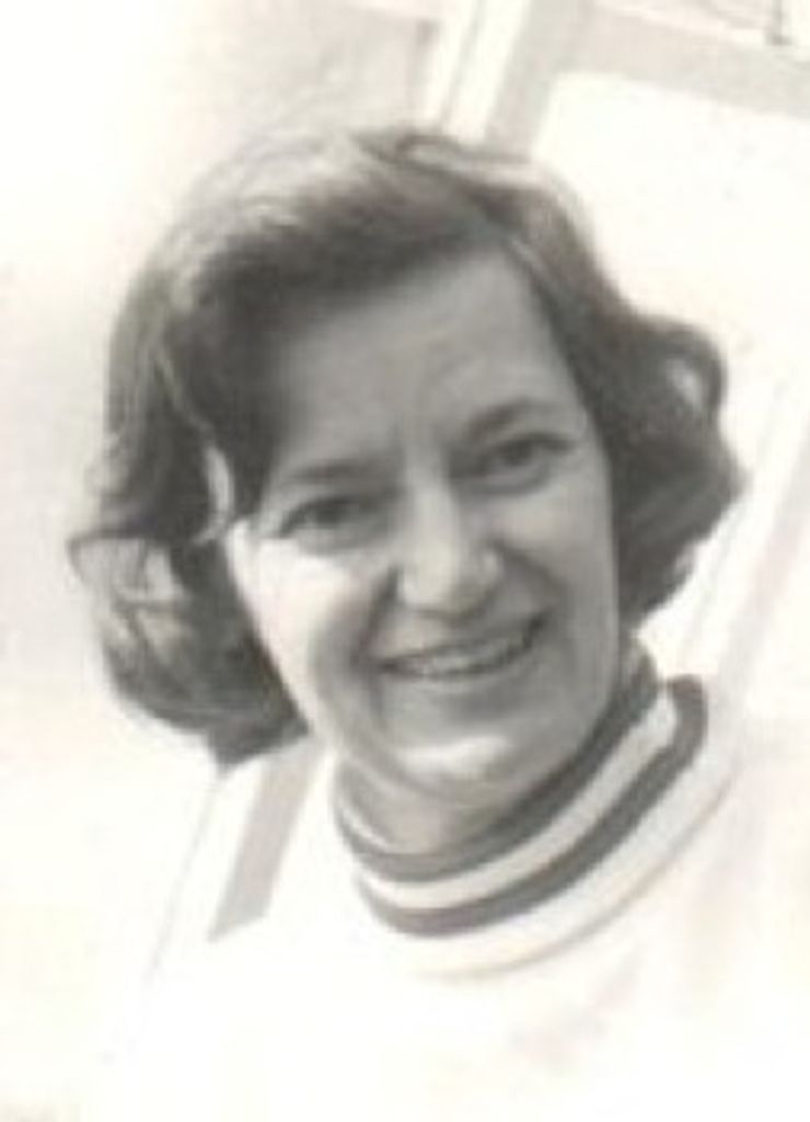 Beulah Crossman White